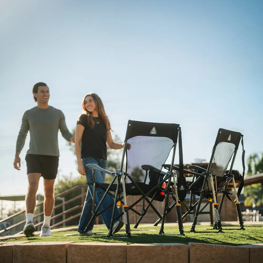 BreezeRocker™