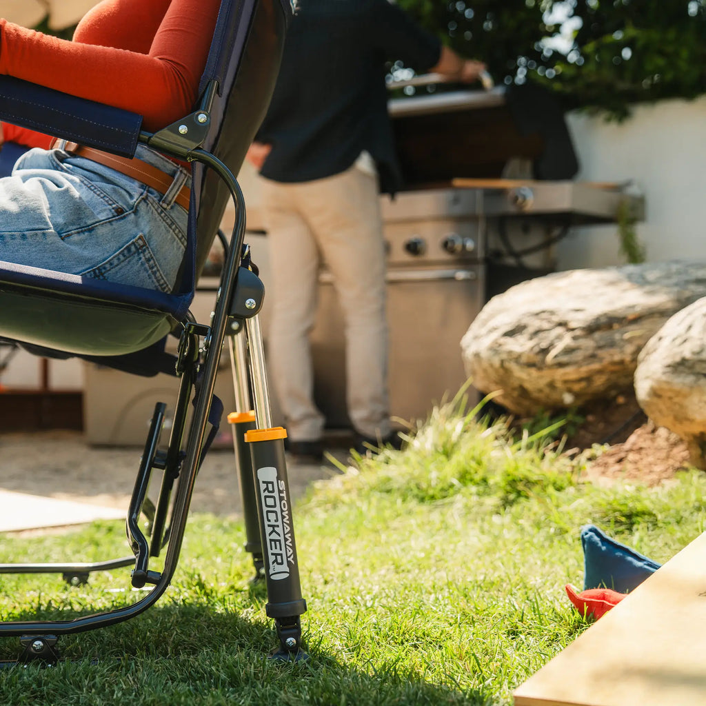 Stowaway Rocker™