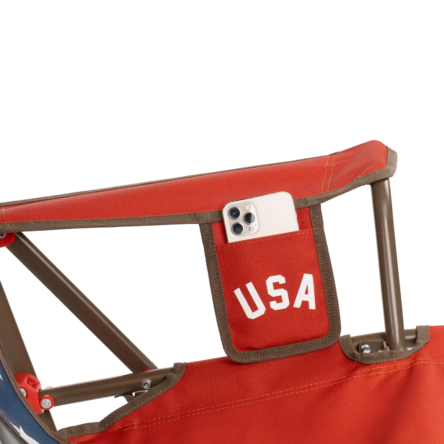 Comfort Pro Rocker™ - USA Anniversary Deluxe